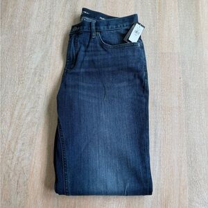 Banana Republic Traveler Jean